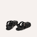 Fisherman Sandal