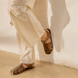 Fisherman Sandal