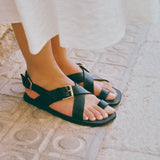 Tavira Sandal